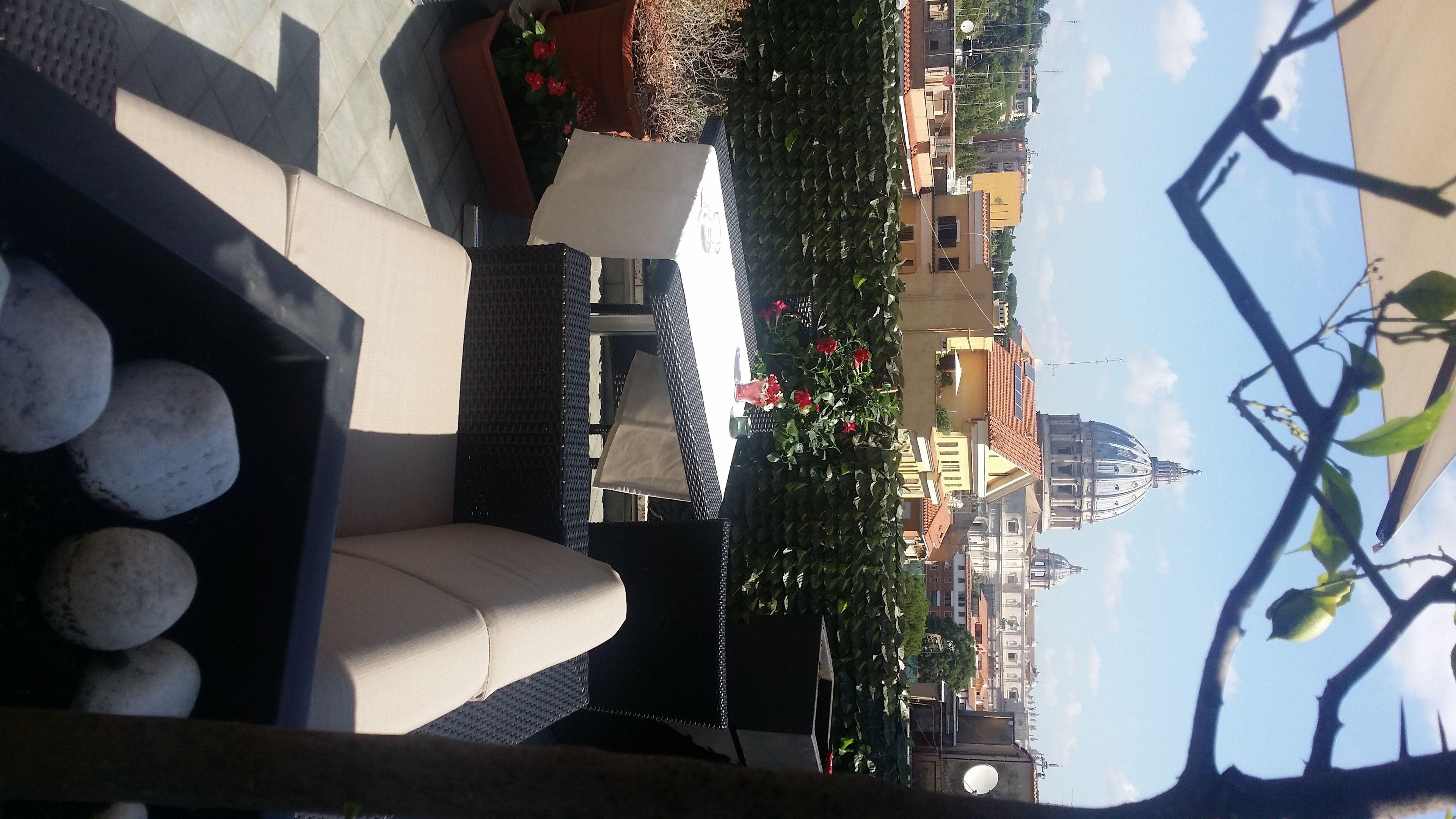 Hotel Gravina San Pietro — Fotos 1
